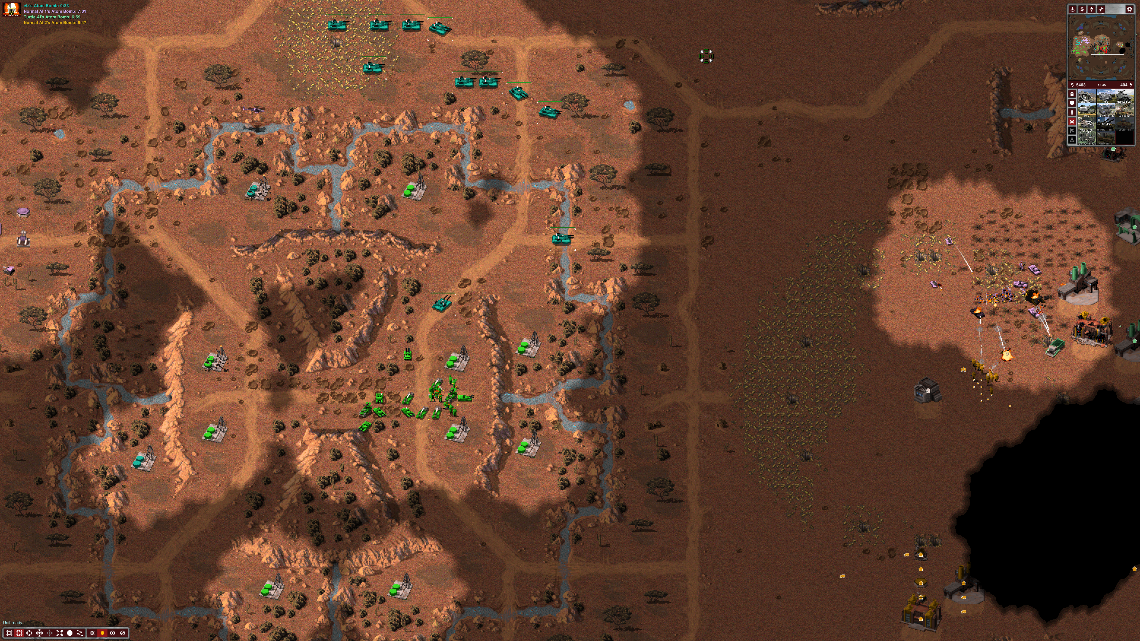 2025-02-16 02_32_38-OpenRA - Red Alert